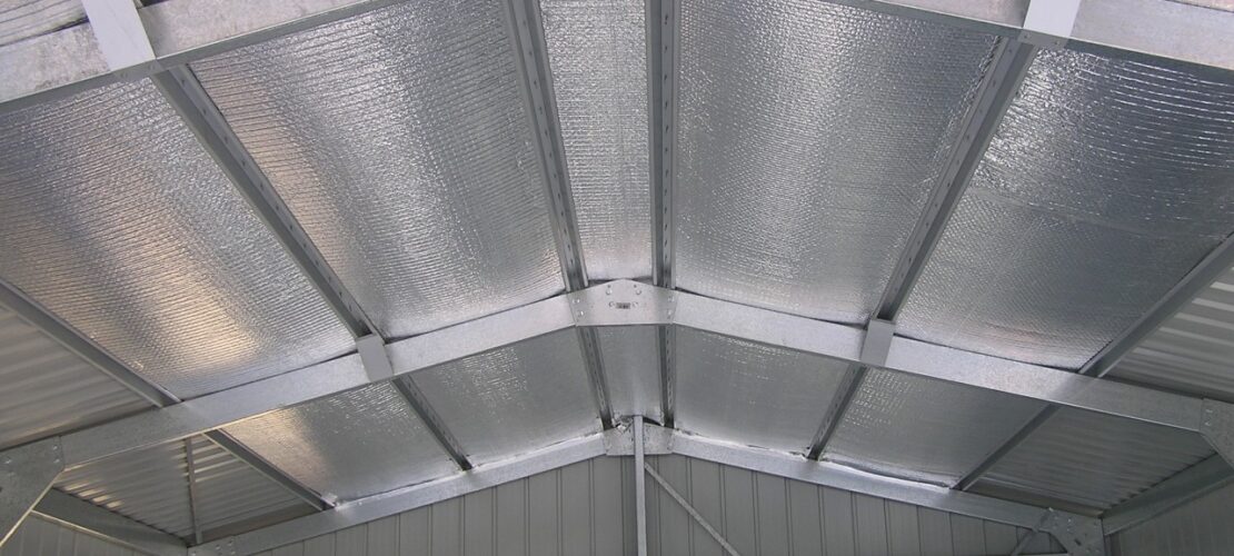 Aluminium Foil for Roofing Insulation in Malaysia -feature 1